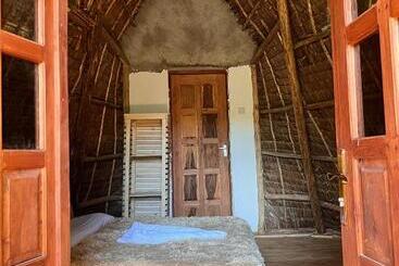 هتل Bcb Suites, Karatu