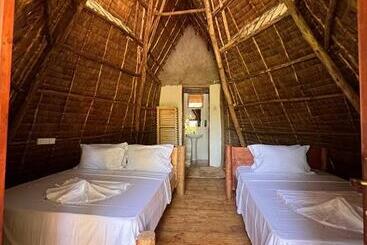 هتل Bcb Suites, Karatu