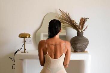 Casa Dantes Hotel & Spa