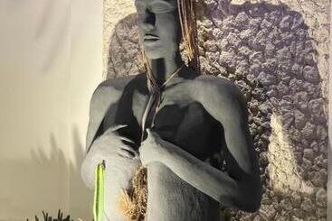 Casa Dantes Hotel & Spa
