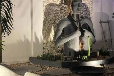 Casa Dantes Hotel & Spa