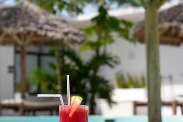Casa Dantes Hotel & Spa