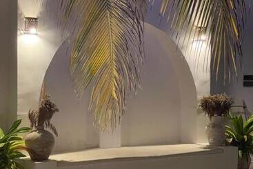 Casa Dantes Hotel & Spa