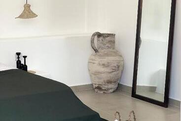 Casa Dantes Hotel & Spa