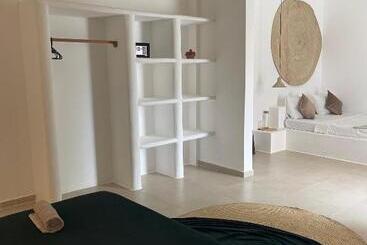 Casa Dantes Hotel & Spa