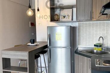 酒店 Cj S Homestay_condo Cebu City