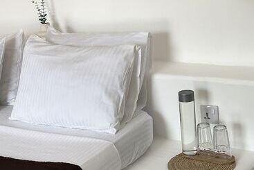 Casa Dantes Hotel & Spa