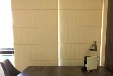 هتل Grand Plaza Paulista
