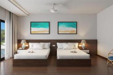 هتل Hoang Yen Boutique