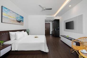 هتل Hoang Yen Boutique