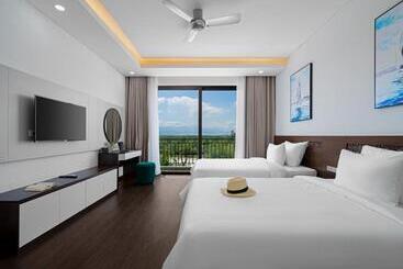 هتل Hoang Yen Boutique