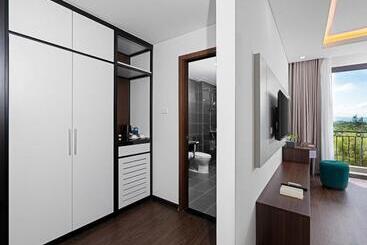 هتل Hoang Yen Boutique