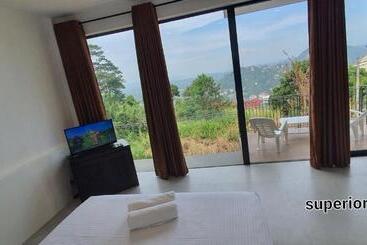 هتل Kandyan View   Free Pickup From Kandy City