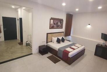هتل Kandyan View   Free Pickup From Kandy City