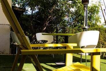 호텔 Krishna Guest House