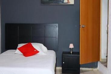 호텔 Krishna Guest House