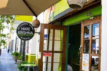 호텔 Krishna Guest House