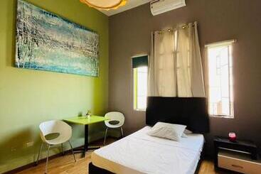 호텔 Krishna Guest House