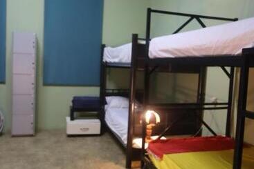 호텔 Krishna Guest House