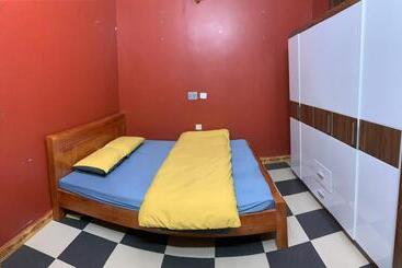 هتل Linh đan Homestay