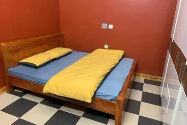 هتل Linh đan Homestay