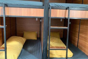 هتل Linh đan Homestay