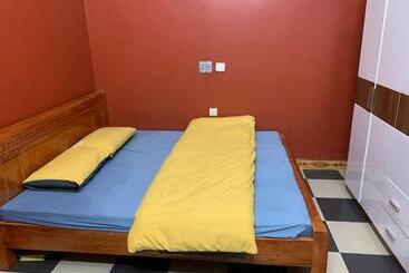 هتل Linh đan Homestay