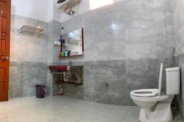 هتل Linh đan Homestay