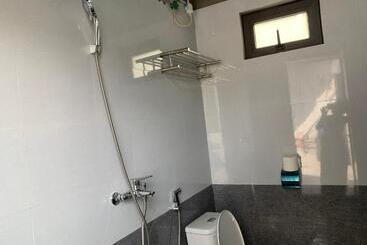 هتل Linh đan Homestay
