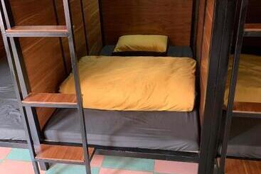 هتل Linh đan Homestay