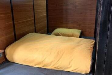 هتل Linh đan Homestay