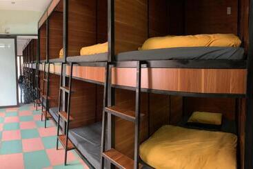 هتل Linh đan Homestay