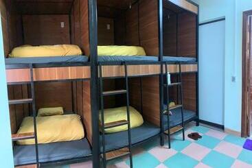 هتل Linh đan Homestay