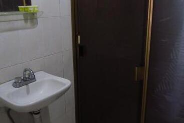 هتل Llanito Ags
