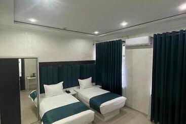 هتل Loft