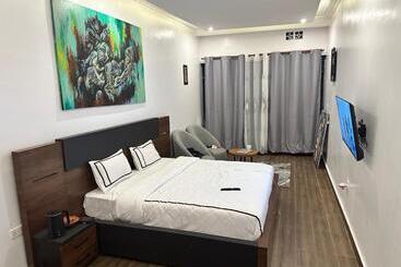 هتل Ruhondo Beach Resort