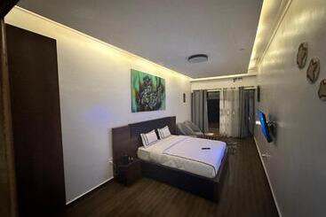 هتل Ruhondo Beach Resort