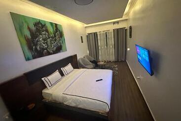 هتل Ruhondo Beach Resort