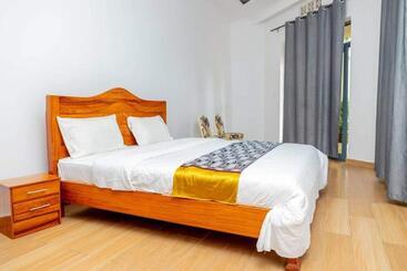 هتل Ruhondo Beach Resort