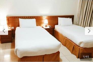 هتل Ruhondo Beach Resort