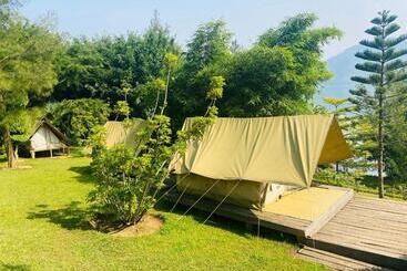 هتل Ruhondo Beach Resort