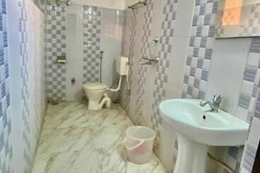 هتل Sova S Inn