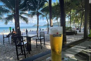 هتل Star Beach