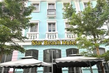 هتل Star Beach