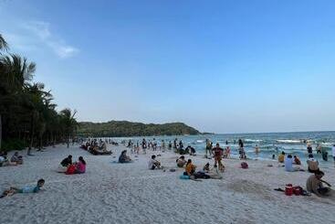 هتل Star Beach