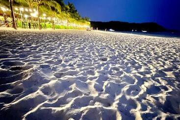 هتل Star Beach