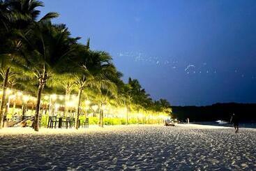هتل Star Beach