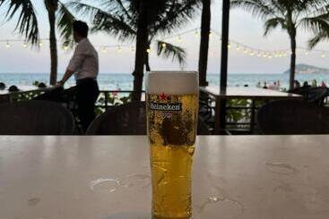هتل Star Beach