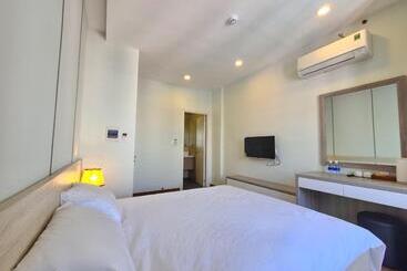 هتل Star Beach