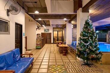 酒店 Thapae60 Mini